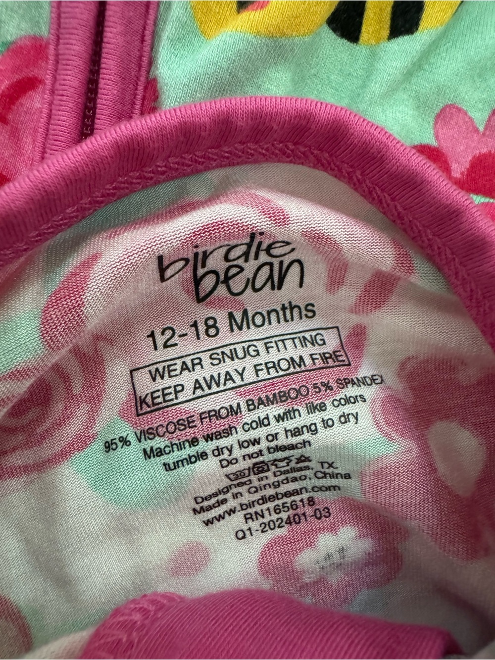 Birdie Bean Bundle - Picture 5 of 7